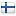 blogz.ch server is located in Finland